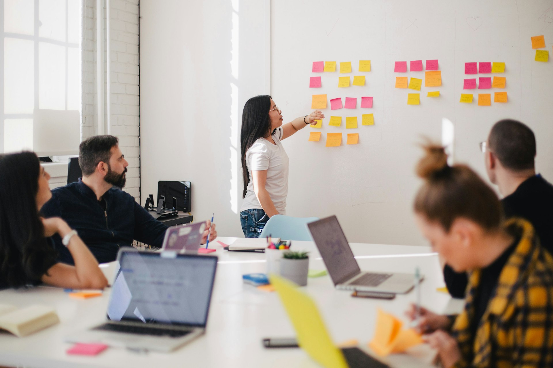 Dedicated Development Teams