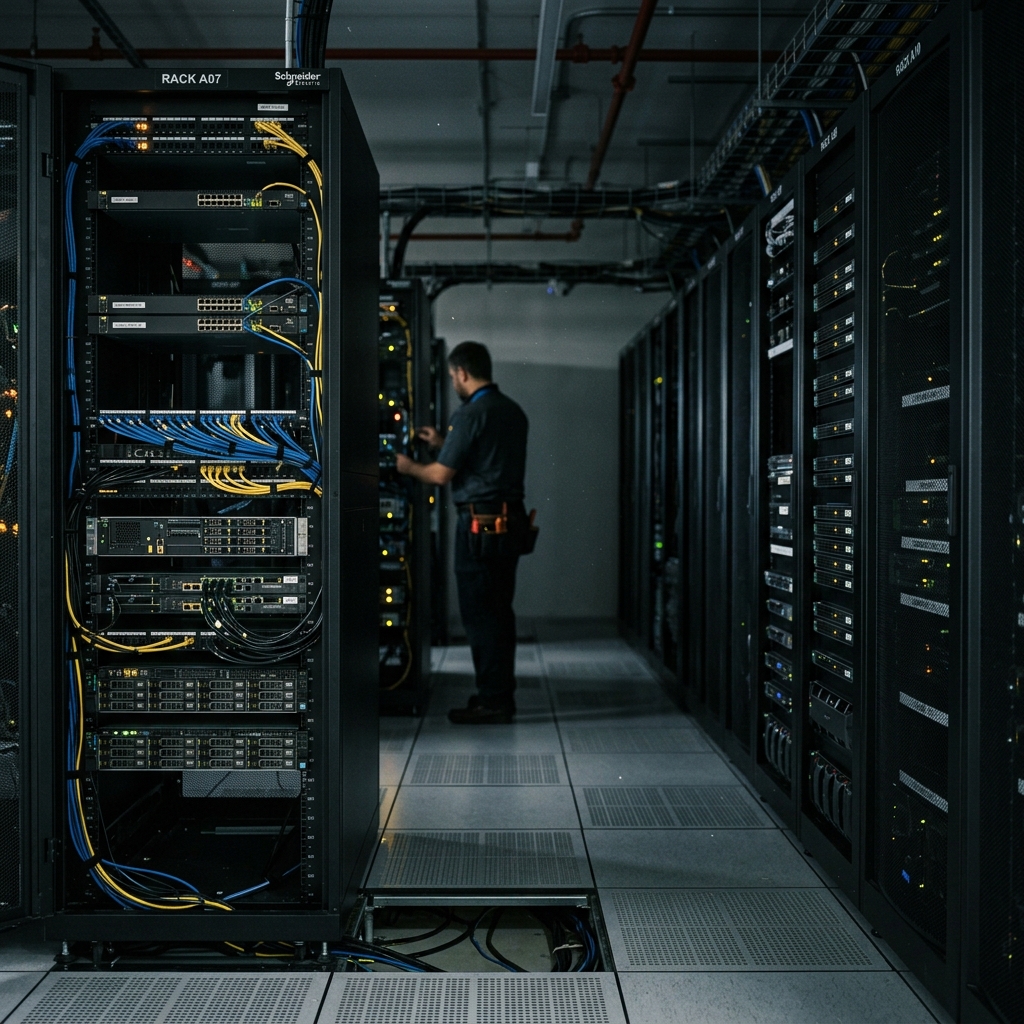 Enterprise Architecture