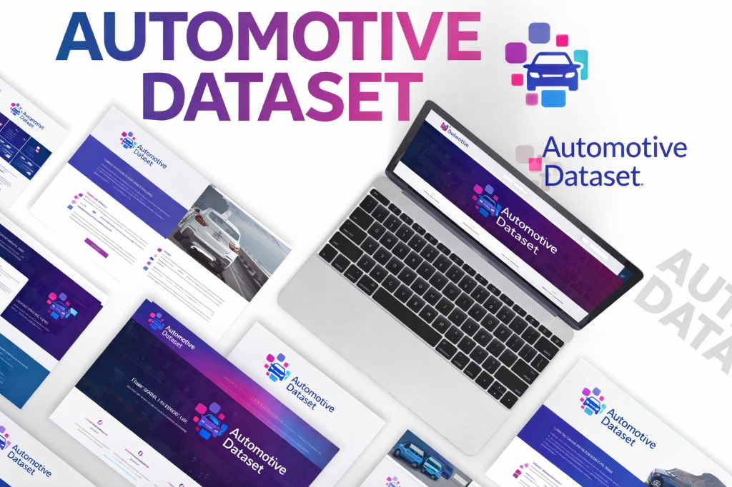 Automotive API Interface
