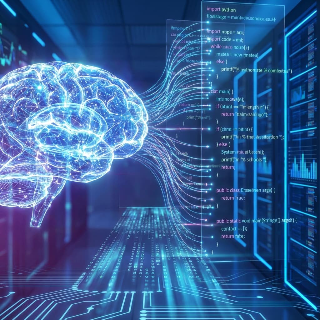 The Role of AI in Modern Software Engineering