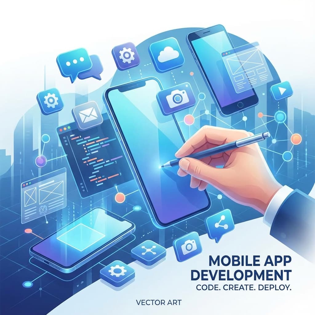 Mobile App Development: Native vs. Cross-Platform