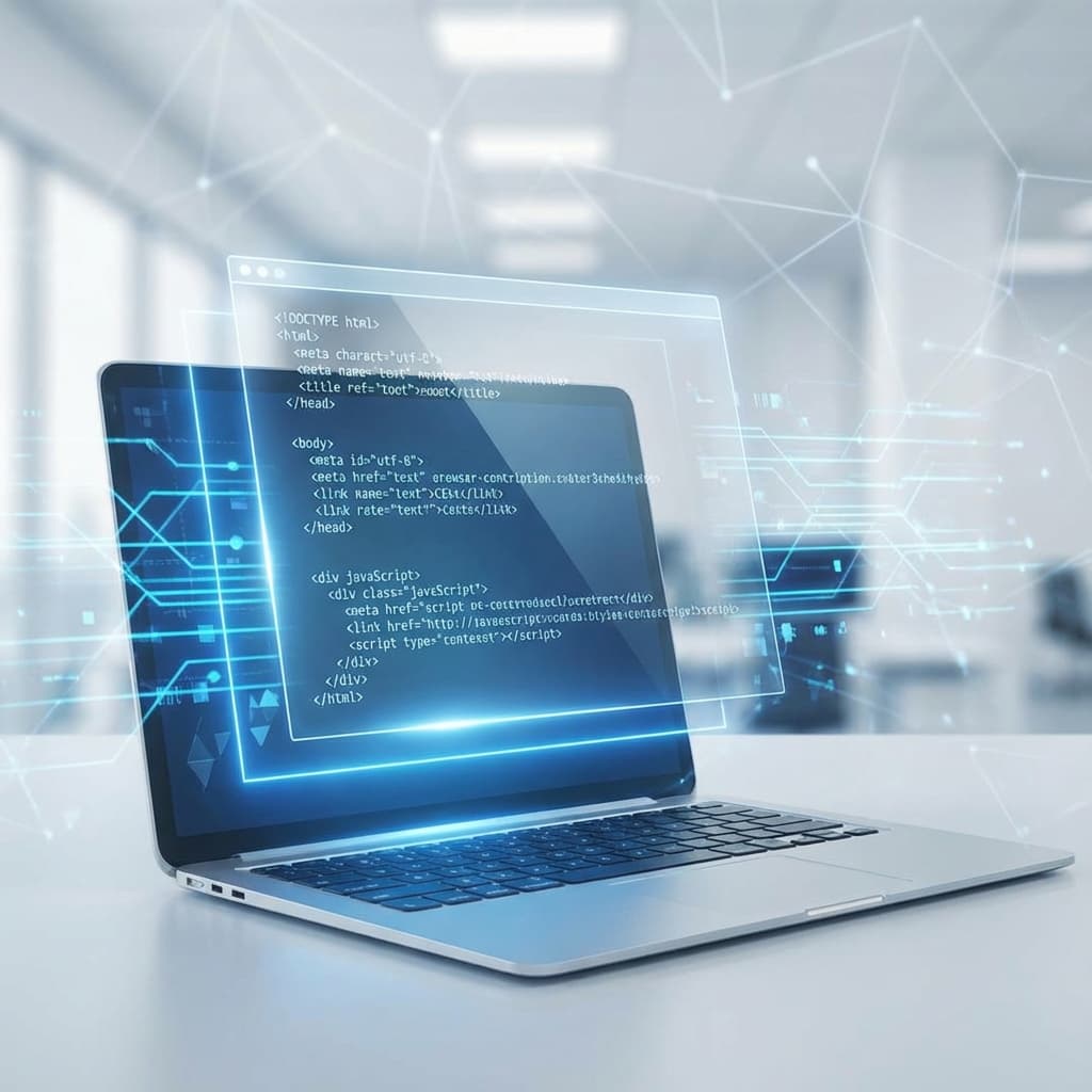 The Future of Web Development: Trends to Watch in 2025