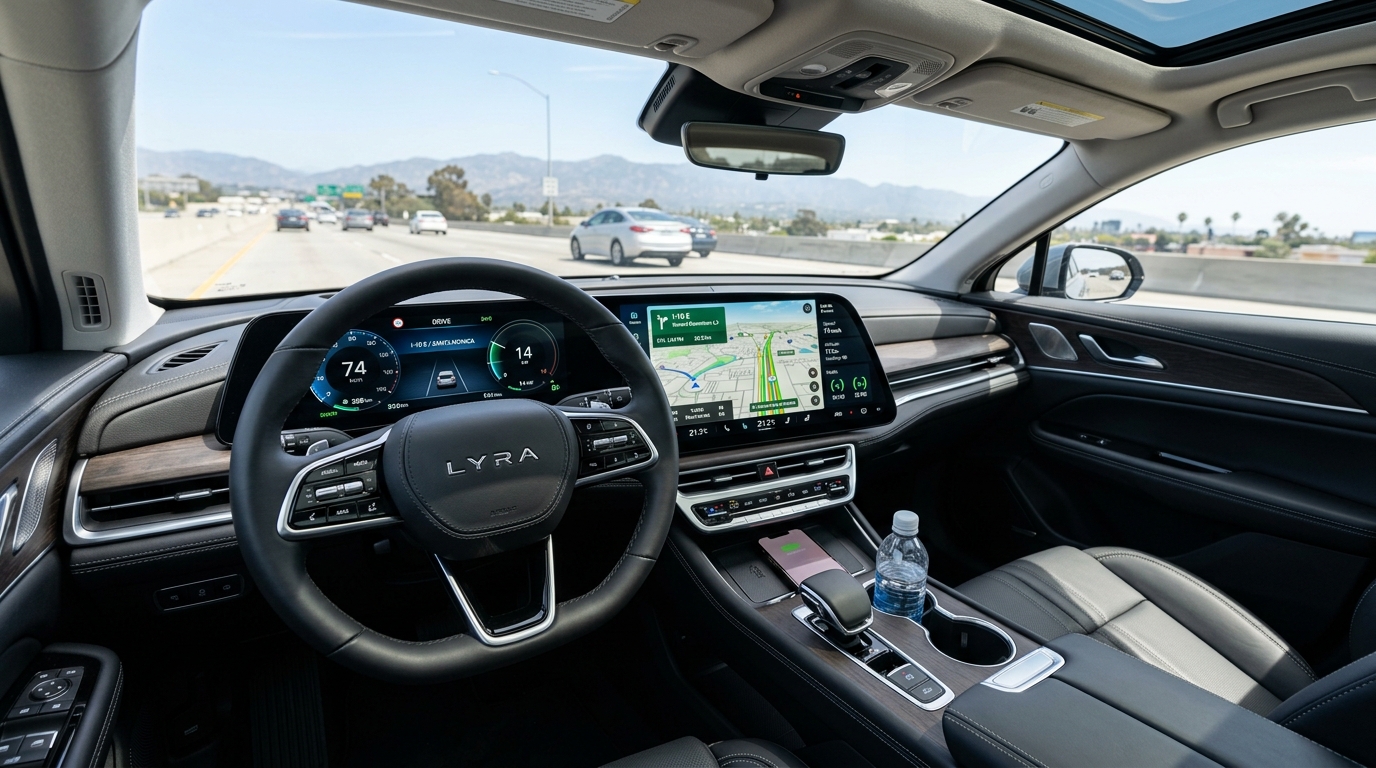 Automotive Software Builds