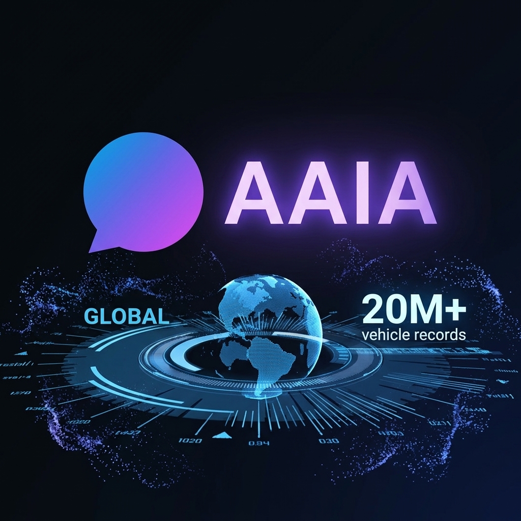 AAIA Interface Concept