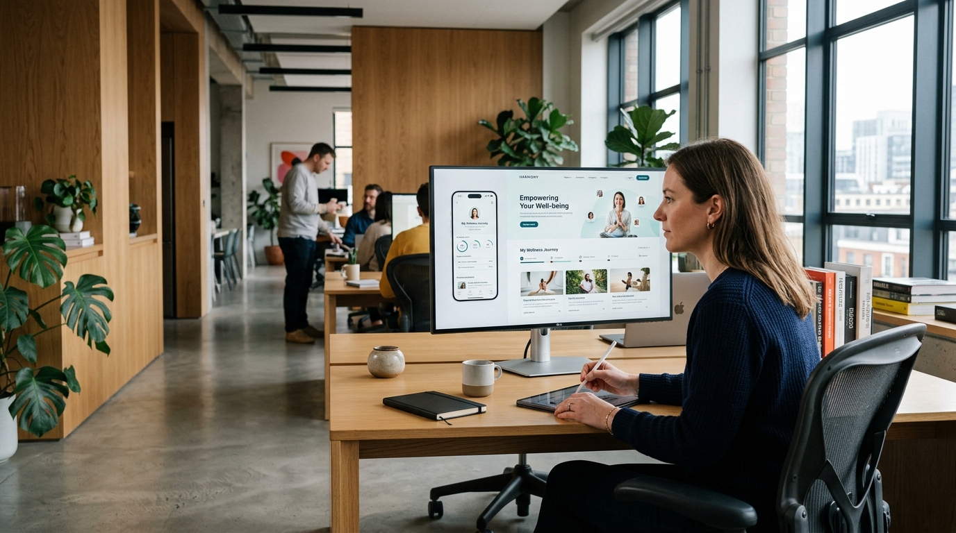 Connected Hospitality Digital Journey