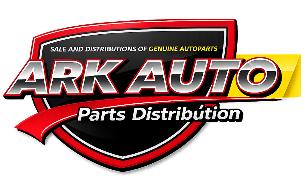 Ark Auto Shop logo