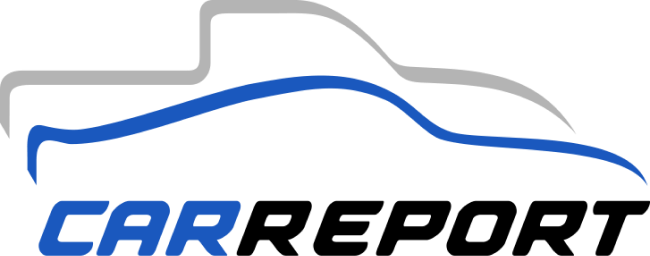 CarReport.com logo