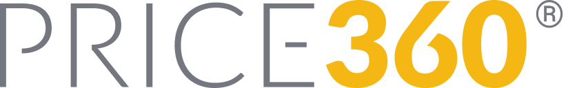 Price360.ai logo