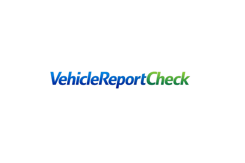VehicleReportCheck logo