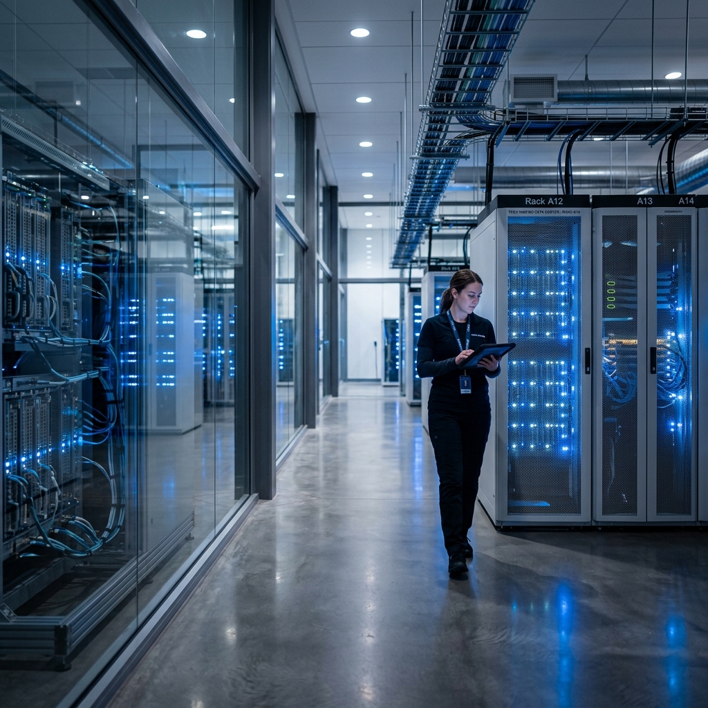 Achtrex Scalable Automotive Data Infrastructure