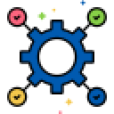 system integration icon